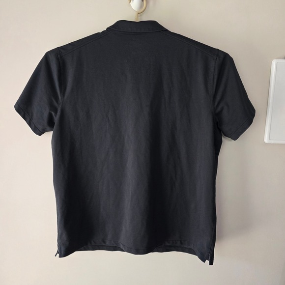Nike Dri-FIT‎ Golf Polo Extra Large Shirt Men's Short Sleeve Button Up Athletic - Picture 2 of 9